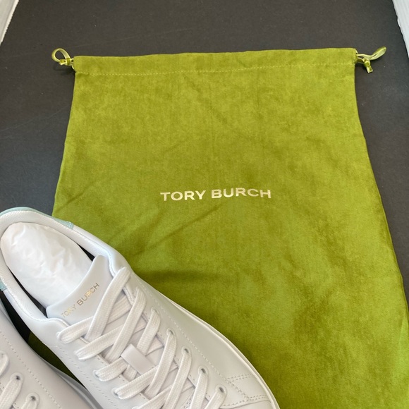 Tory Burch Howell court sneakers - NIB. Includes dustbag! - Picture 13 of 13